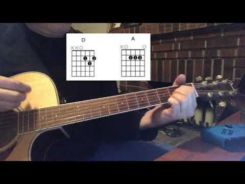 Running On Empty - Jackson Browne