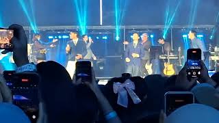 Download lagu Menjaga Hati by Yovie & Nuno duet with Fajar Noor live at 25th Anniversary Concert mp3