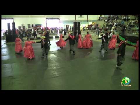 Inter-Regional de São Jerônimo - DTG Tangará