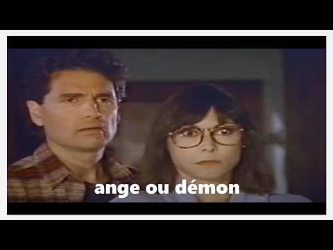 Ange ou démon - suspense drame 1990  kate Jackson