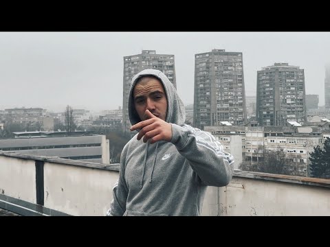 RIKEZ - ŠKOLSKA III (prod. Kickass) (Official video)