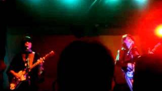 Dum Dum Girls live @ The Echoplex Dec 22, 2010