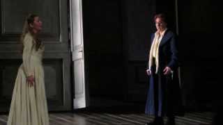 Roberto A - acte 3 "Toute mon àme est là" - "Pourquoi me réveiller"