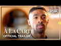 À La Carte Season 2 Trailer﻿ | An ALLBLK Original Series