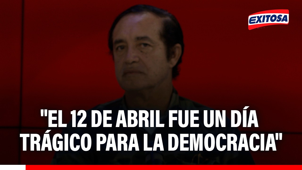 🔴🔵 Ampliación de elecciones al 13 de abril fue "arbitraria e ilegal", afirma excandidato