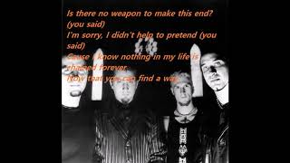 Nothingface -  Filthy Lyrics