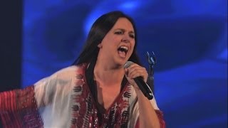 The Voice IT | Serie 2 | Blind 1 | Gianna Chillà - #TEAMNOEMI