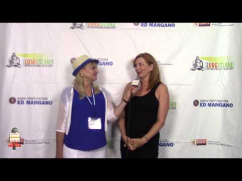 Stage Screen and In Between With HELEN - LIIFE OPENING NIGHT 2015