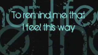 you are the one i love lyrics