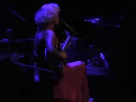 Juliette Greco und Melody Gardot at JazzFest Wien 2010