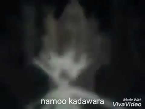 කඩවර දෙව කවි