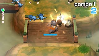 みんなのポケモンスクランブル (_⌒(_´-ω-)_671
