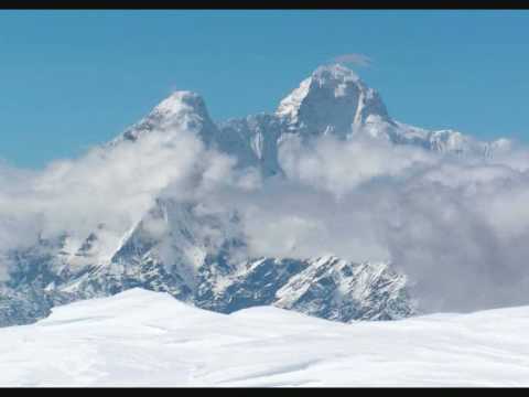 The Secret Life of Sofia - Nanda Devi