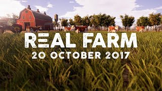 Real Farm video 2