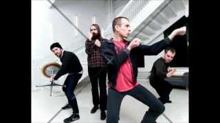 Ted Leo and The Pharmacists - One Polaroid A Day (Remix - Featuring Rebecca Gates)