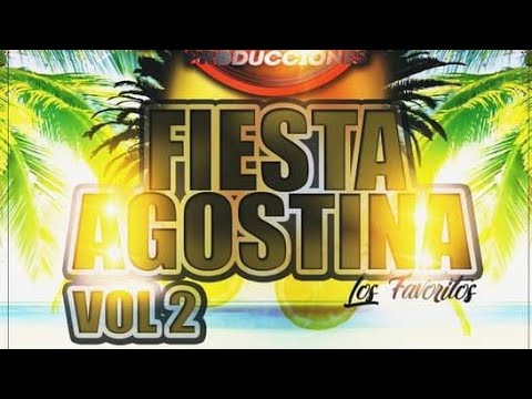 Reggaetonpower MIX JHAYKOL DJ (FIESTA AGOSTINA VOL.2) SMP ALGO MAS QUE MUSICA