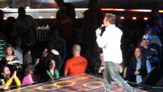 Rascal Flatts - Take Me There