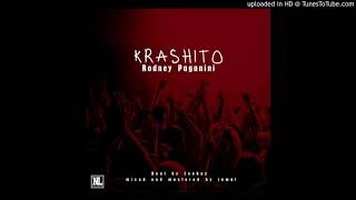 Rodney Paganini ft Synda - KRASHITO prod by No LIMITS (AUDIO) Rodney Paganini ft Synda - KRASHITO prod by No LIMITS (AUDIO)