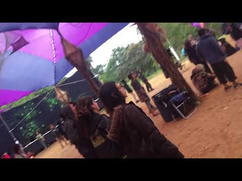 Photophobia live - Pulsar Festival IV 2/2