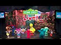 Sesame Street Live In Fort Myers FL On September 15th 2024
