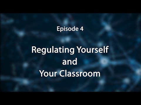 Stress, Trauma, and the Brain: Insights for Educators--Regulating Yourself and Your Classroom