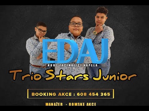 💥Trio stars juniors💥 - Edaj (OFFICIAL VIDEO) 2023