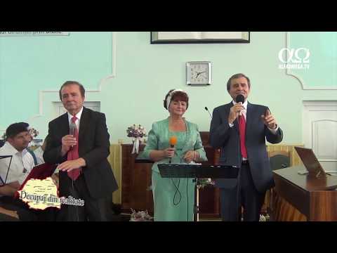 Decupaj din realitate 2.10 - Muzica - Fratii Groza - partea 2/2