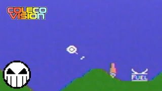 Victory (Colecovision) Clips