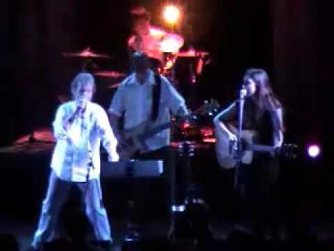 Yes Guest: 3/4/08 - School of Rock (feat. Jon Anderson) - Magnification