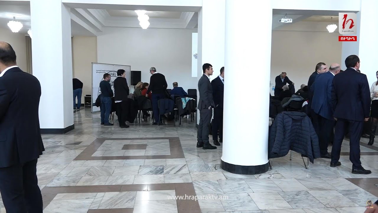 #Ուղիղ. Կրիտիկական մետաղներ. զարգացման ի՞նչ ներուժ կա Հայաստանում