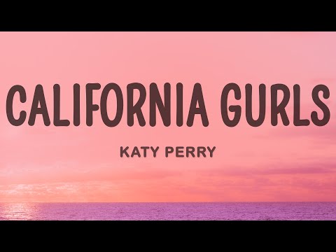 Katy Perry - California Gurls ft. Snoop Dogg
