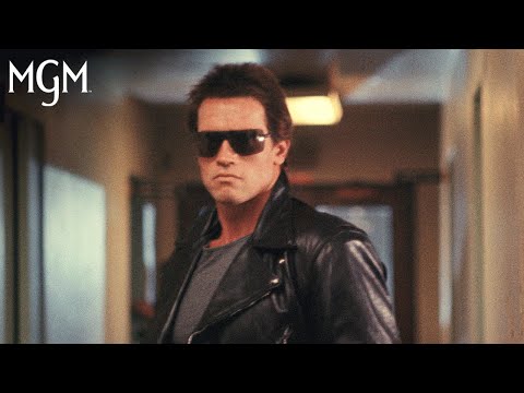 I’ll Be Back