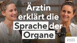 Ärztin Giulia Enders: Dein Körper spricht mit dir - Krankheit und Heilung neu verstehen