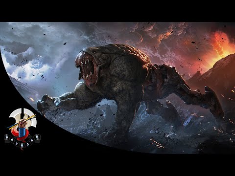 Dante's Redemption ACT I - Fan Fiction Trailer #1