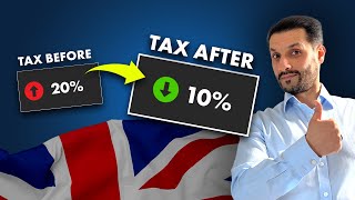 How to AVOID tax on Cryptocurrency – UK for 2022 (legally)