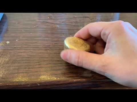 Aluminum Bronze Ingot in 1 Minute