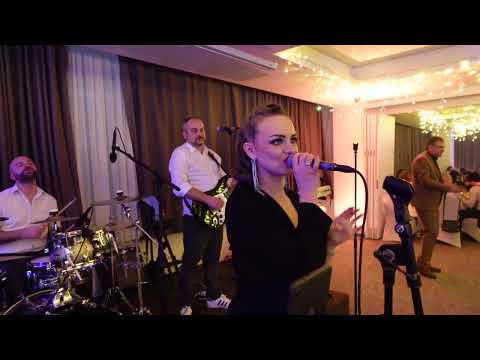 Gracija bend - Bitanga i princeza