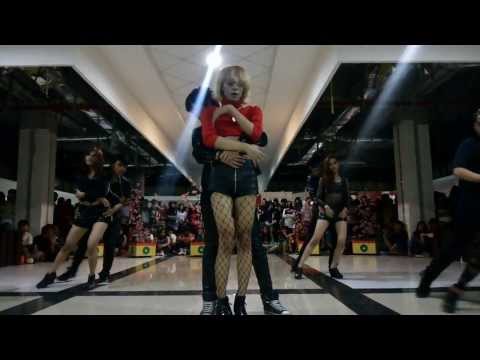 2MIN (Trouble Maker Cover) - Dance Break + Ice Cream + Now