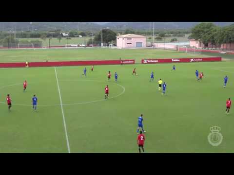 Resumen Juvenil DH 2 Unificació Bellvitge 0
