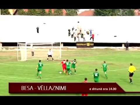 Besa - Vëllaznimi, e shtune ora 14