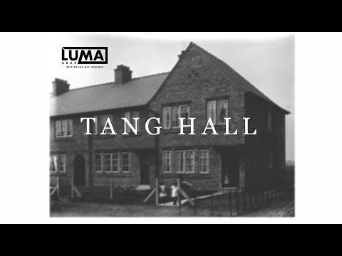 Tang Hall | a short film