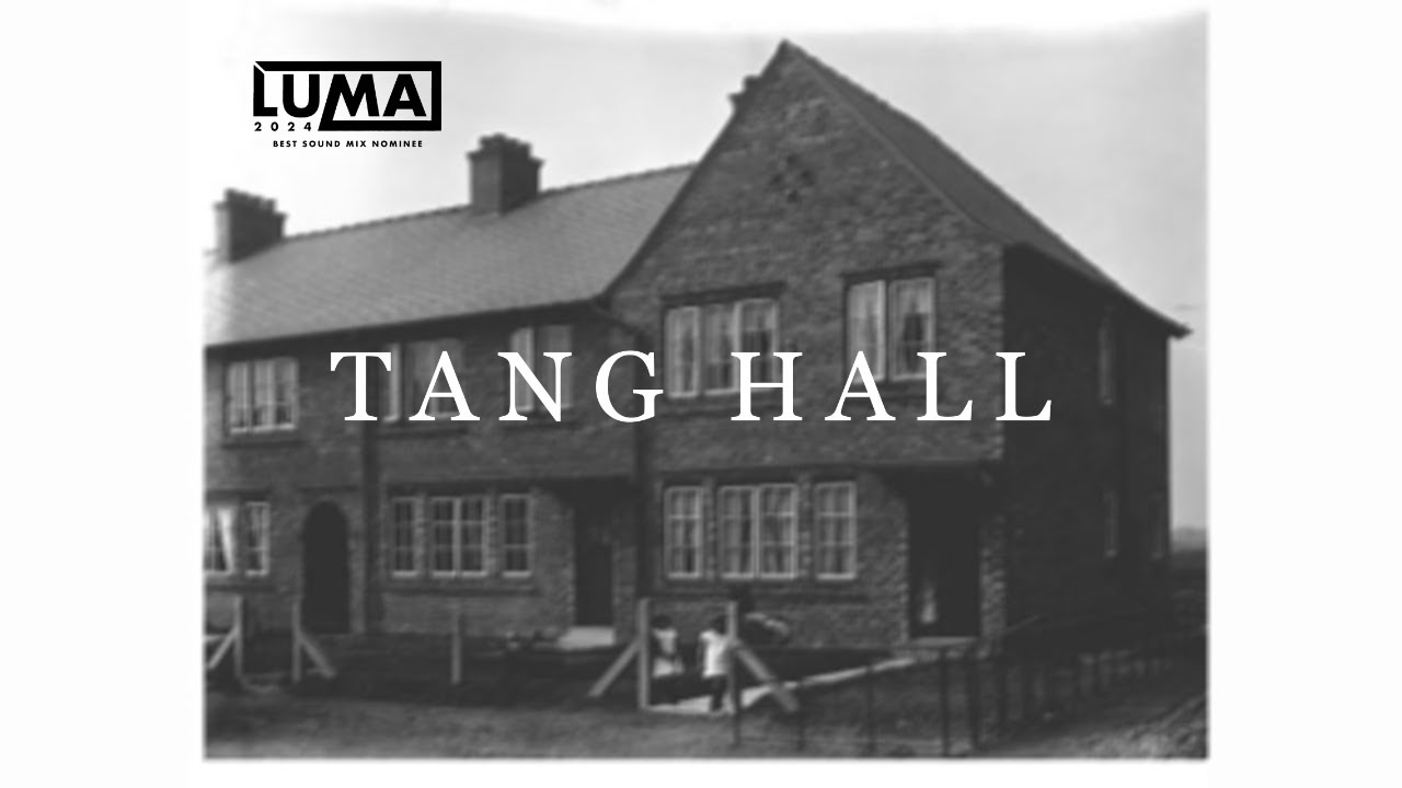 Tang Hall | a short film