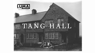 Tang Hall | a short film