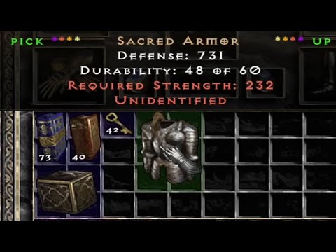 PD2 - Please Let It Be Blue #9