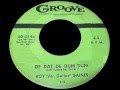 Roy Gaines - De Dat De Dum Dum