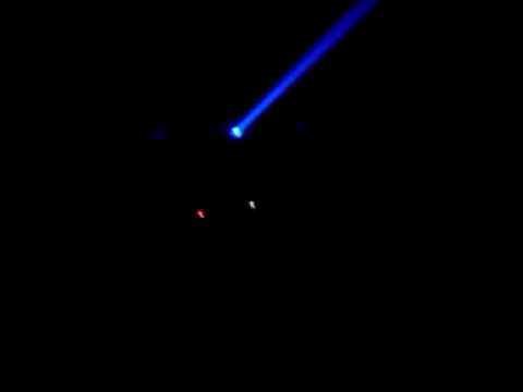 Friends and family 8/7/2010 - acid circus