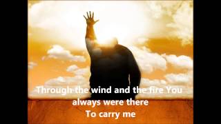 Who am I, Margaret Becker