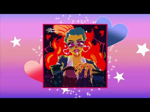 Static Panic - Spice Rack (Official Audio)
