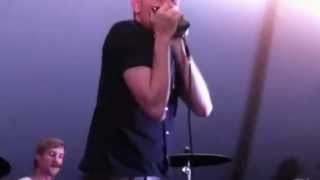 Th' Legendary Shack Shakers- Pinetree Boogie