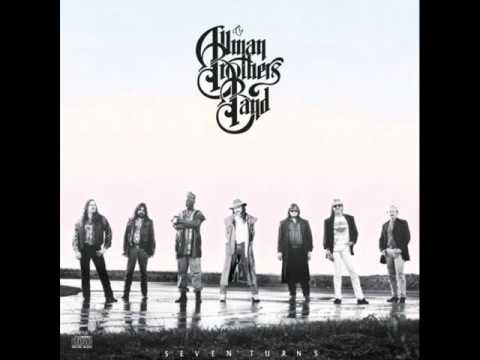 The Allman Brothers Band - Low Down Dirty Mean